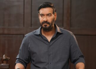 Drishyam 3 Worldwide Box Office Day 1 (Early Trends): Takes Only 24 Hours To Enter Ajay Devgn’s Top 10 Highest Grossing Films Post-COVID! Drishyam 3 Worldwide Box Office Day 1 (Early Trends): Ajay Devgn's Top 10 Highest Grossing Films Post-COVID!