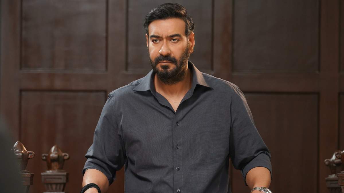 Drishyam 3 Worldwide Box Office: Abhishek Pathak's Threequel Is 27.61 Crore Away From Axing Highest Grossing Film Of Sanjay Leela Bhansali!