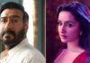 Drishyam 3 Worldwide Box Office Day 1: Beats Stree 2, Clocks Bollywood’s 7th Biggest Opening Of All Time Drishyam 3 Worldwide Box Office Day 1: Registers Bollywood's 7th Biggest Opening Ever