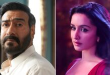 Drishyam 3 Worldwide Box Office Day 1: Beats Stree 2, Clocks Bollywood’s 7th Biggest Opening Of All Time Drishyam 3 Worldwide Box Office Day 1: Registers Bollywood's 7th Biggest Opening Ever