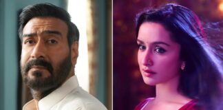 Drishyam 3 Worldwide Box Office Day 1: Beats Stree 2, Clocks Bollywood’s 7th Biggest Opening Of All Time Drishyam 3 Worldwide Box Office Day 1: Registers Bollywood's 7th Biggest Opening Ever