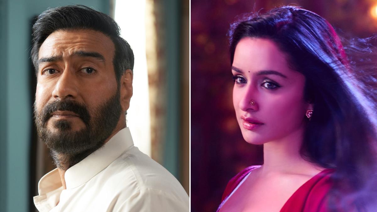 Drishyam 3 Worldwide Box Office Day 1: Registers Bollywood's 7th Biggest Opening Ever