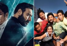 Drishyam 3 Worldwide Box Office Day 2: Axes Entire Lifetime Collection Of Golmaal 3 To Become 10th Highest Grosser Of Ajay Devgn’s Career In Only 48 Hours! Drishyam 3 Worldwide Box Office Day 2: 10th Highest Grosser Of Ajay Devgn's Career In Only 48 Hours!