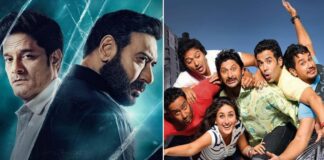 Drishyam 3 Worldwide Box Office Day 2: Axes Entire Lifetime Collection Of Golmaal 3 To Become 10th Highest Grosser Of Ajay Devgn’s Career In Only 48 Hours! Drishyam 3 Worldwide Box Office Day 2: 10th Highest Grosser Of Ajay Devgn's Career In Only 48 Hours!