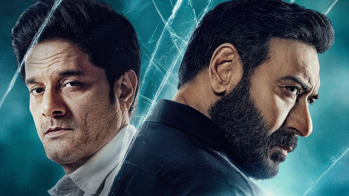 Drishyam 3 Worldwide Box Office Day 3: Becomes Ajay Devgn's 5th Highest-Grossing Film Of All Time