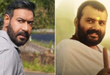 Drishyam 3 Worldwide Box Office Day 9: Overtakes Hanuman Ansh To Become Bollywood’s 3rd Highest-Grosser Of 2026 Drishyam 3 Worldwide Box Office Day 9: Becomes Bollywood's 3rd Highest-Grossing Film Of 2026