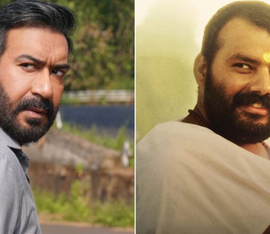 Drishyam 3 Worldwide Box Office Day 9: Becomes Bollywood's 3rd Highest-Grossing Film Of 2026