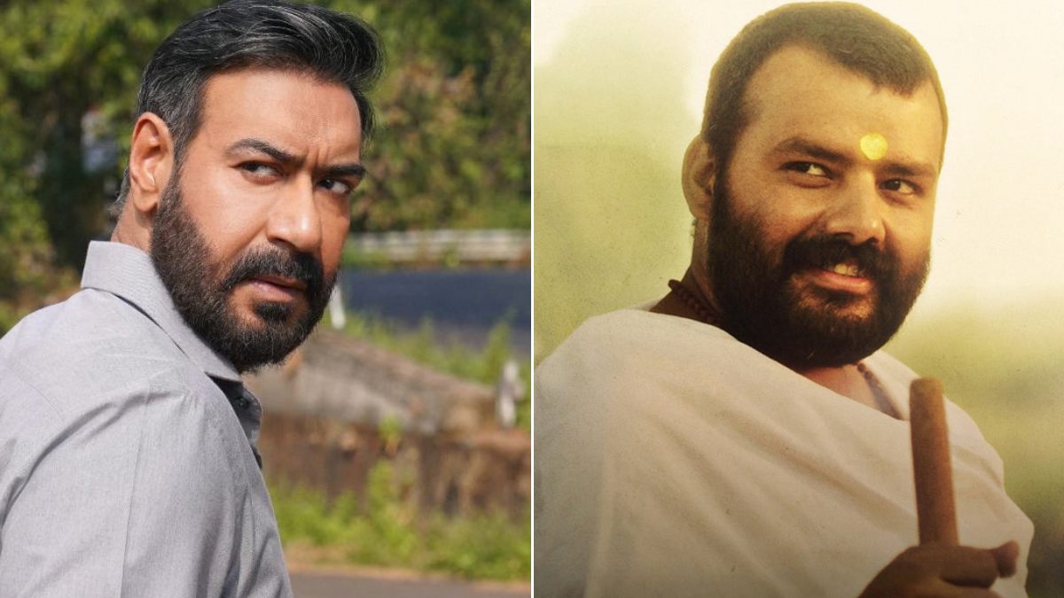 Drishyam 3 Worldwide Box Office Day 9: Becomes Bollywood's 3rd Highest-Grossing Film Of 2026