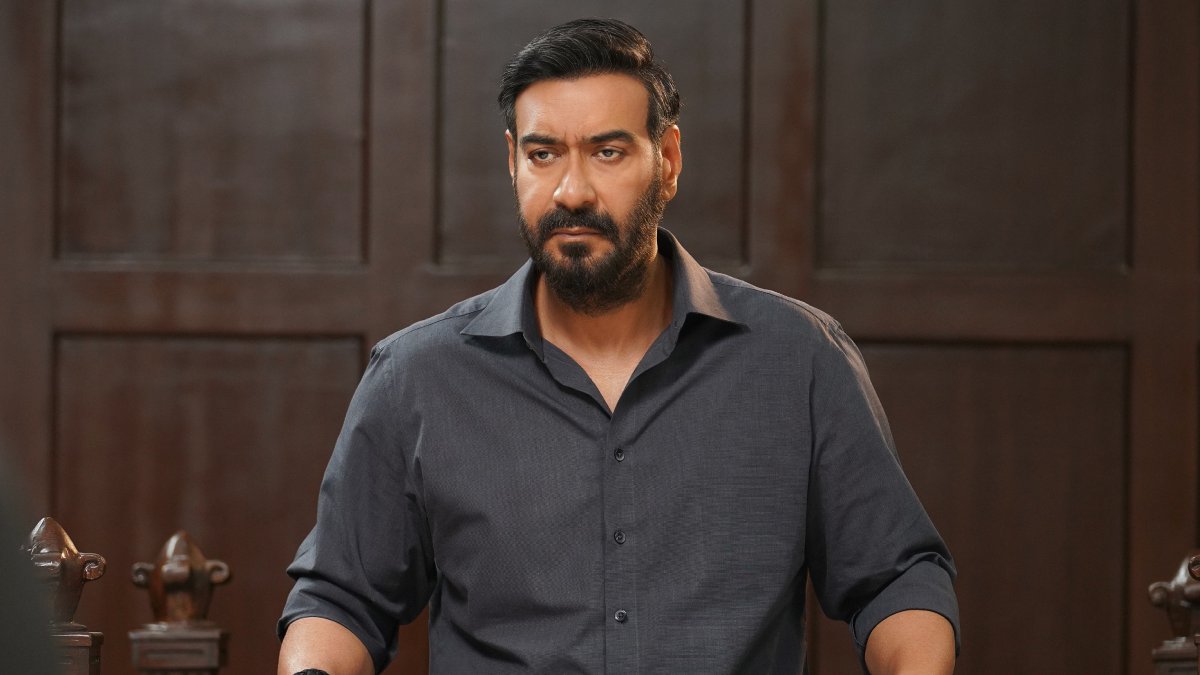 Drishyam 3 Worldwide Box Office Day 1 (Early Trends): Ajay Devgn's Top 10 Highest Grossing Films Post-COVID!