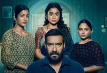 Drishyam: The Conclusion: Ajay Devgn’s Film To Release In IMAX As The Final Game Unfolds Drishyam: The Conclusion Set To Release In IMAX