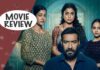 Drishyam 3 Movie Review: Ajay Devgn’s Calm & Jaideep Ahlawat’s Fire Conclude The Franchise At Its Highest & Vijay Salgaonkar Is A GOAT Storyteller – What A Finale! Drishyam 3 Movie Review: Ajay Devgn Concludes This Chase With Jaideep Ahlawat At Himalayan Point!