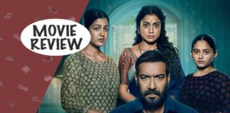 Drishyam 3 Movie Review: Ajay Devgn’s Calm & Jaideep Ahlawat’s Fire Conclude The Franchise At Its Highest & Vijay Salgaonkar Is A GOAT Storyteller – What A Finale! Drishyam 3 Movie Review: Ajay Devgn Concludes This Chase With Jaideep Ahlawat At Himalayan Point!
