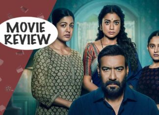 Drishyam 3 Movie Review: Ajay Devgn’s Calm & Jaideep Ahlawat’s Fire Conclude The Franchise At Its Highest & Vijay Salgaonkar Is A GOAT Storyteller – What A Finale! Drishyam 3 Movie Review: Ajay Devgn Concludes This Chase With Jaideep Ahlawat At Himalayan Point!