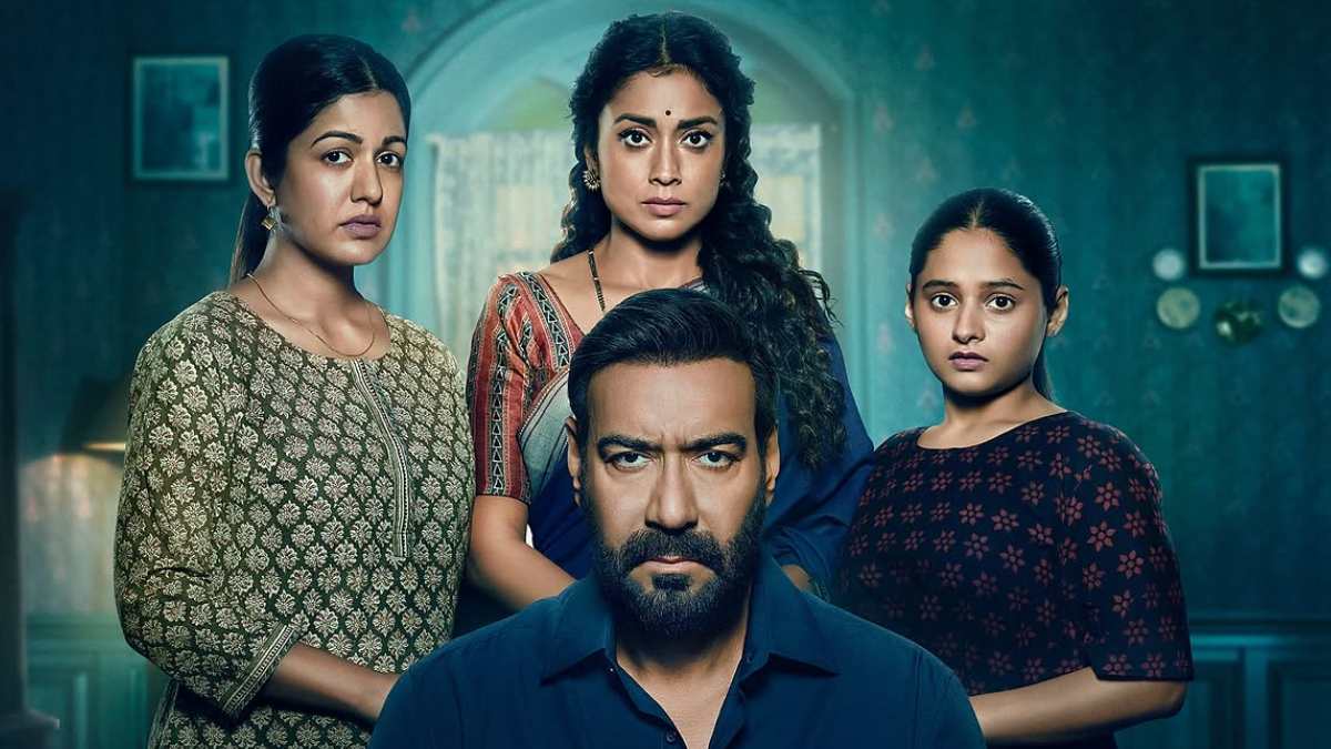 Drishyam 3 Movie Review: Ajay Devgn Concludes This Chase With Jaideep Ahlawat At Himalayan Point!