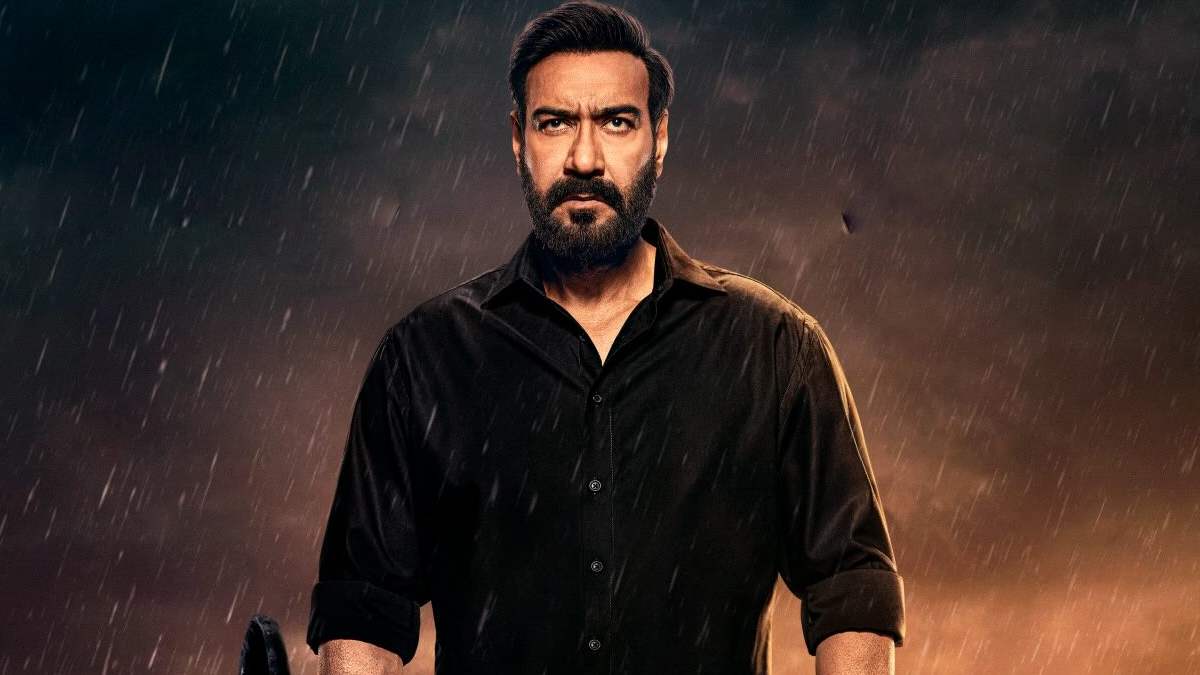Drishyam 3 X Review: Netizens Impressed With Ajay Devgn aka Vijay Salgaonkar's Final Move!
