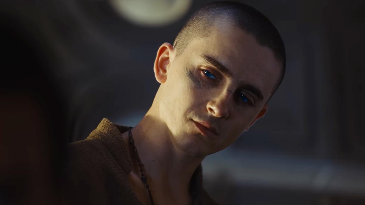 Dune 3 Box Office: Beats Christopher Nolan’s The Odyssey To Set A New BFI IMAX Pre-Sales Record