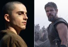 Dune 3 North America Box Office: Early Ticket Sales Surpass The Odyssey, With A Huge Debut In Sight Dune 3 Box Office: Can Timothée Chalamet’s Sci-Fi Sequel Deliver A Bigger Opening Than The Odyssey?