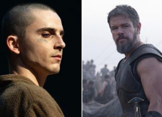Dune 3 North America Box Office: Early Ticket Sales Surpass The Odyssey, With A Huge Debut In Sight Dune 3 Box Office: Can Timothée Chalamet’s Sci-Fi Sequel Deliver A Bigger Opening Than The Odyssey?