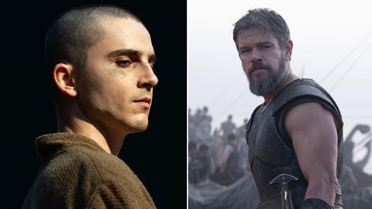 Dune 3 Box Office: Can Timothée Chalamet’s Sci-Fi Sequel Deliver A Bigger Opening Than The Odyssey?