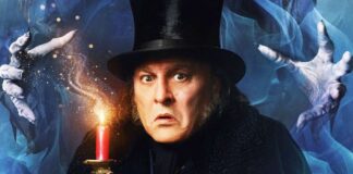 Ebenezer North America Box Office: Will Johnny Depp’s First Wide Release In Years Settle For Just A $25M+ Debut? Ebenezer North America Box Office: Can Johnny Depp’s Comeback Film Open To Record Numbers?