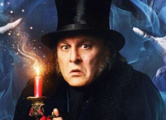 Ebenezer North America Box Office: Will Johnny Depp’s First Wide Release In Years Settle For Just A $25M+ Debut? Ebenezer North America Box Office: Can Johnny Depp’s Comeback Film Open To Record Numbers?