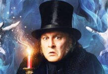 Ebenezer Release Date Update: When To Watch Johnny Depp’s Reimagining Of Charles Dickens A Christmas Carol In Theaters Ebenezer Release Date Update