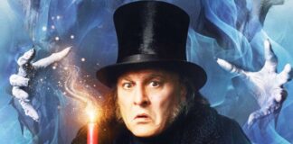 Ebenezer Release Date Update