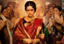 Eetha Trailer Out: Shraddha Kapoor Transforms Into Legendary Eetha Bai Eetha Trailer Out: Shraddha Kapoor shines as Eetha Bai