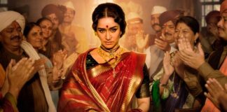 Eetha Trailer Out: Shraddha Kapoor Transforms Into Legendary Eetha Bai Eetha Trailer Out: Shraddha Kapoor shines as Eetha Bai