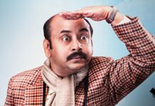 Eken Babu: How Bengal’s Affable, Eccentric Sleuth Breaks Away From Byomkesh & Feluda Eken Babu