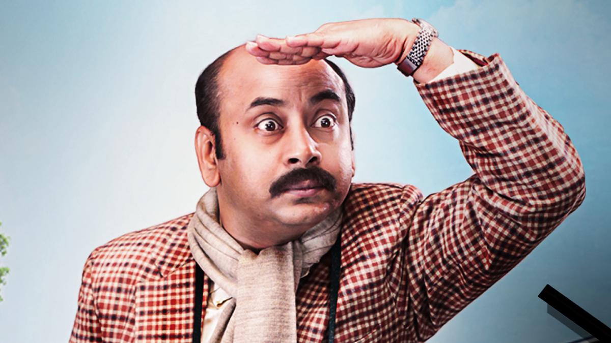 Eken Babu