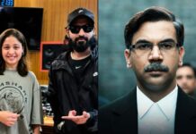 Prahaar: Emiway Bantai & Sunidhi Chauhan Come Together For Rap Anthem Mumbai Sapno Ka Samandar Emiway Bantai & Sunidhi Chauhan rap anthem Mumbai Sapno Ka Samandar