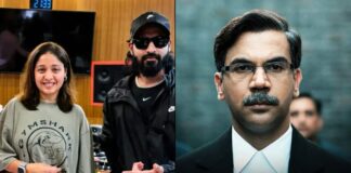 Prahaar: Emiway Bantai & Sunidhi Chauhan Come Together For Rap Anthem Mumbai Sapno Ka Samandar Emiway Bantai & Sunidhi Chauhan rap anthem Mumbai Sapno Ka Samandar