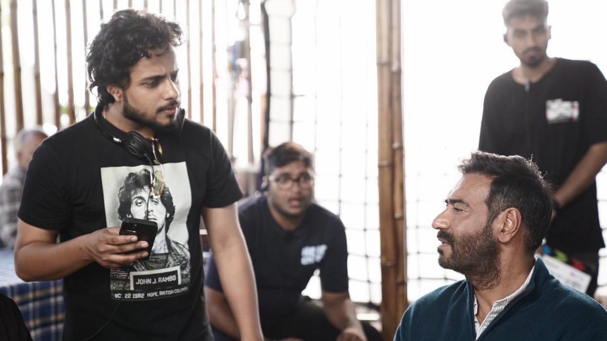 Exclusive Interview: Drishyam 3 Writer Aamil Keeyan Khan Shares If There Will Be A Drishyam 4