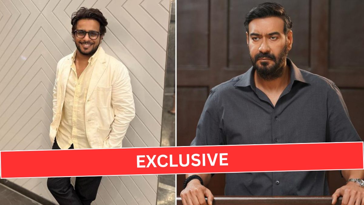 Exclusive Interview: Drishyam 3 Writer Aamil Keeyan Khan Shares If There Will Be A Drishyam 4