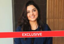 Exclusive! Shriyam Bhagnani On Unconventional Audition For Sumo Didi: “3 Of Us Underwent Training Before Being Finalized” Exclusive! Sumo Didi Actress Shriyam Bhagnani On Losing 30 Kilos For A Film: “It Got Shelved 5 Days Before Shoot”