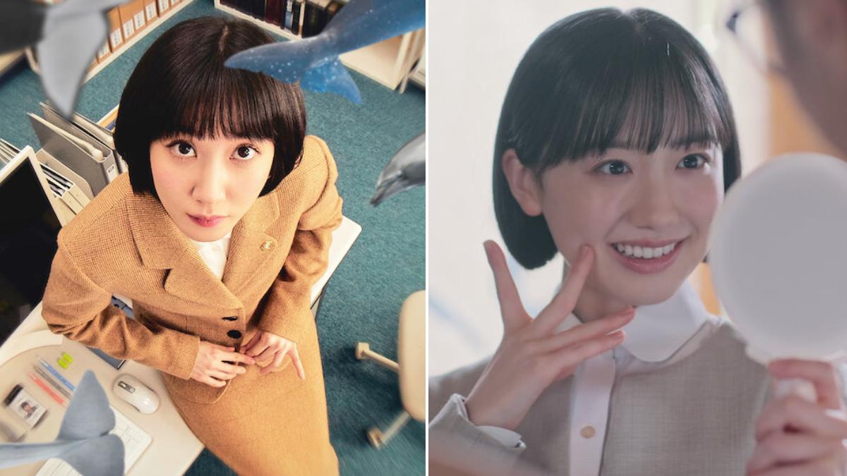 Extraordinary Attorney Woo & Extraordinary Attorney Minami
