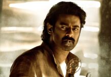 Fauzi First Glimpse Review: Prabhas Warns Firangis, “Main Tera Khoon Lunga Aur Azaadi Bhi” With Subhash Chandra Bose As His Mentor & I Am Too Confused! Fauzi First Glimpse Review: Prabhas Warns Firangis, "Main Tera Khoon Lunga Aur Azaadi Bhi"!