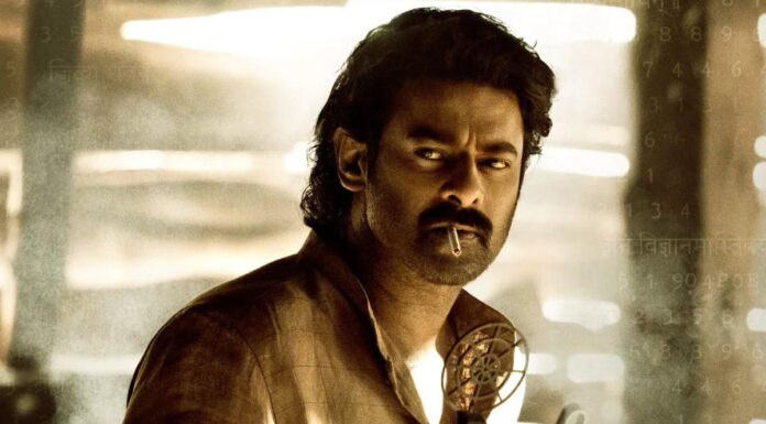 Fauzi First Glimpse Review: Prabhas Warns Firangis, “Main Tera Khoon Lunga Aur Azaadi Bhi” With Subhash Chandra Bose As His Mentor & I Am Too Confused! Fauzi First Glimpse Review: Prabhas Warns Firangis, "Main Tera Khoon Lunga Aur Azaadi Bhi"!