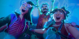 Forgotten Island Worldwide Box Office: Needs Another $30M Just To Match Its Production Budget! Forgotten Island Worldwide Box Office: Still $30 Million Away From Recovering Its Production Budget