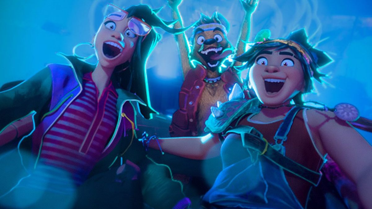 Forgotten Island Worldwide Box Office: Still $30 Million Away From Recovering Its Production Budget