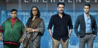 Gajab Raat Ending Explained: Was Manoj Bajpayee Actually The Ghooskhor Pandat? The Oxymoron That Was Changed At The Last Minute! Gajab Raat Ending Explained: Was Manoj Bajpayee Actually The Ghooskhor Pandat?