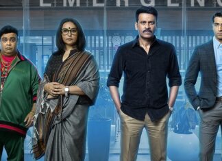 Gajab Raat Ending Explained: Was Manoj Bajpayee Actually The Ghooskhor Pandat? The Oxymoron That Was Changed At The Last Minute! Gajab Raat Ending Explained: Was Manoj Bajpayee Actually The Ghooskhor Pandat?