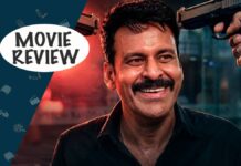 Gajab Raat Movie Review: Manoj Bajpayee Owns Every Second Of This Single Night As He Pauses Ghooskhori To Save A Girl – Neeraj Pandey’s Thriller Never Loses Its Charm! Gajab Raat Movie Review Ft. Manoj Bajpayee As The Ghooskhor Cop Leading A Thriller That Never Loses Its Charm