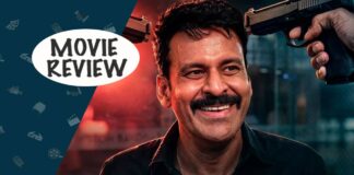 Gajab Raat Movie Review: Manoj Bajpayee Owns Every Second Of This Single Night As He Pauses Ghooskhori To Save A Girl – Neeraj Pandey’s Thriller Never Loses Its Charm! Gajab Raat Movie Review Ft. Manoj Bajpayee As The Ghooskhor Cop Leading A Thriller That Never Loses Its Charm