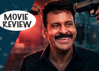 Gajab Raat Movie Review: Manoj Bajpayee Owns Every Second Of This Single Night As He Pauses Ghooskhori To Save A Girl – Neeraj Pandey’s Thriller Never Loses Its Charm! Gajab Raat Movie Review Ft. Manoj Bajpayee As The Ghooskhor Cop Leading A Thriller That Never Loses Its Charm