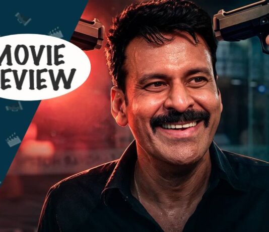 Gajab Raat Movie Review: Manoj Bajpayee Owns Every Second Of This Single Night As He Pauses Ghooskhori To Save A Girl – Neeraj Pandey’s Thriller Never Loses Its Charm! Gajab Raat Movie Review Ft. Manoj Bajpayee As The Ghooskhor Cop Leading A Thriller That Never Loses Its Charm