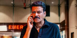 Gajab Raat OTT Verdict: Manoj Bajpayee Debuts With A Roaring Viewership – Breaks 3 Opening Records On Netflix! Gajab Raat OTT Verdict: Manoj Bajpayee Debuts With A Roaring Viewership
