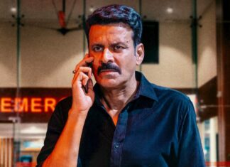 Gajab Raat OTT Verdict: Manoj Bajpayee Debuts With A Roaring Viewership – Breaks 3 Opening Records On Netflix! Gajab Raat OTT Verdict: Manoj Bajpayee Debuts With A Roaring Viewership