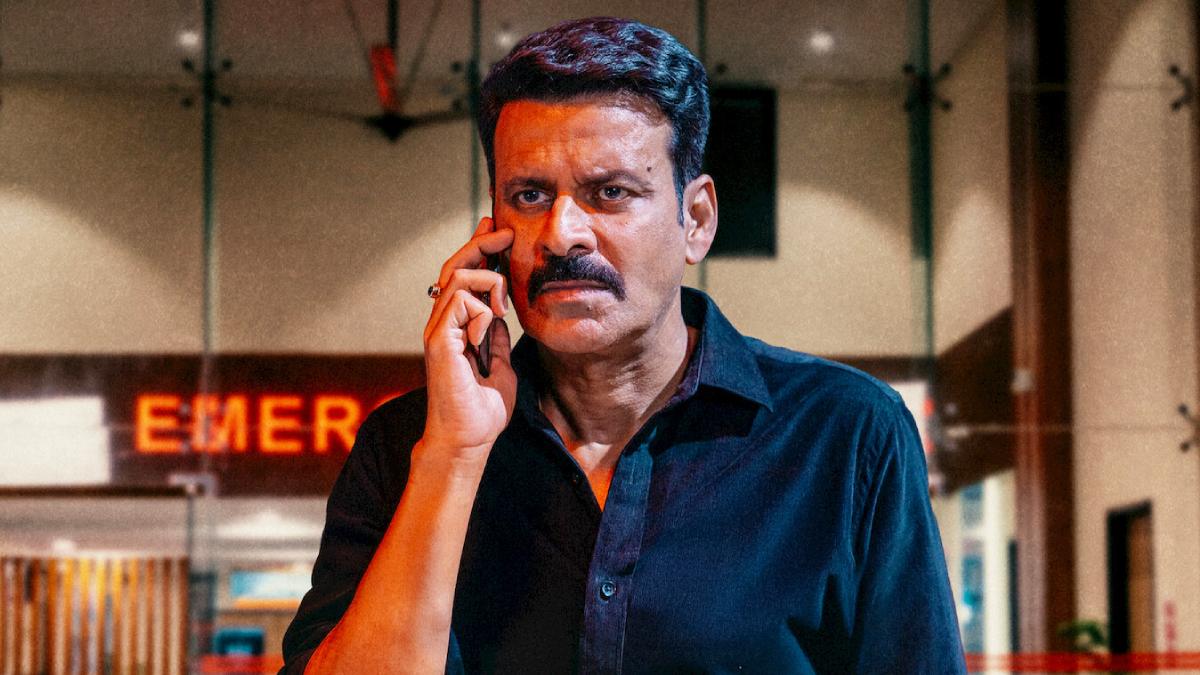Gajab Raat OTT Verdict: Manoj Bajpayee Debuts With A Roaring Viewership